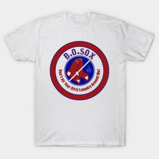 B.O.Sox T-Shirt